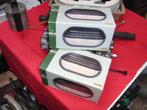 Buitenlampen Massive, Tuin en Terras, Ophalen, Minder dan 50 watt, Wandlamp, Nieuw