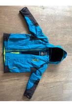Ski jas maat 140 blauw merk killtec, Overige merken, 100 tot 140 cm, Ophalen of Verzenden, Zo goed als nieuw