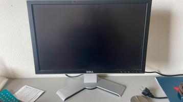 Dell 2007wfpb monitor beschikbaar voor biedingen