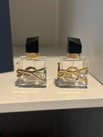 2 lege YSL libre parfum flesjes, Ophalen of Verzenden, Zo goed als nieuw, Parfumfles