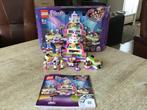 Lego friends Bakkerij 41393 + DOOS, Ophalen of Verzenden, Zo goed als nieuw