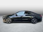 Mercedes-Benz CLA-klasse 200 Beige leder | Panoramadak | Bur, Auto's, CLA, Stof, Gebruikt, 4 cilinders