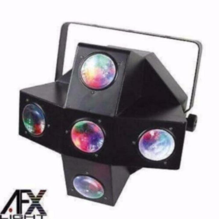 Lichte effect speciaal geschikt voor de dansvloer [871B], Muziek en Instrumenten, Licht en Laser, Nieuw, Licht, Ophalen of Verzenden