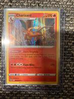 Charizard Pokémon kaart, Ophalen, Zo goed als nieuw