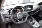 Nissan QASHQAI 1.3 MHEV Xtronic Business Design € 27.900,0, Auto's, Nissan, Stof, 1800 kg, Euro 6, Overige brandstoffen