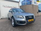 Audi Q5 2.0 TFSI quattro Pro Line |Pano|Cruise|Navi|Keyless|, Automaat, Gebruikt, 4 cilinders, Origineel Nederlands