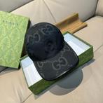Gucci Cap – Summer Look, Kleding | Heren, Hoeden en Petten, Verzenden, Nieuw, One size fits all