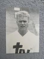 Foto. Frans.v.Rooy  Antwerp FC  1987/1988   8,5 x 11,7 cm, Ophalen of Verzenden, Zo goed als nieuw, Buitenlandse clubs, Overige typen