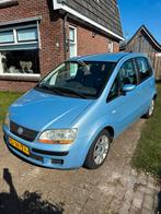 Fiat Idea 1.4 16V Apk14-3-2026, Voorwielaandrijving, 15 km/l, Idea, Origineel Nederlands