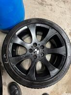 Te koop breedset bmw style 225 velgen, Auto-onderdelen, Banden en Velgen, 18 inch, Verzenden, Nieuw, Zomerbanden