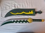 Meliodas Lost Vayne (The Seven Deadly Sins), Ophalen of Verzenden, Zo goed als nieuw, Accessoires