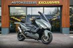 Yamaha XP 500i TMAX, Scooter, Info@yamaha-motor.eu, 499 cc, Bedrijf