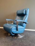 Sta op relax fauteuil Prominent Stockholm ZGAN extra luxe, Minder dan 75 cm, Hoofdstraat 60 Schijndel, Ophalen of Verzenden, Zo goed als nieuw