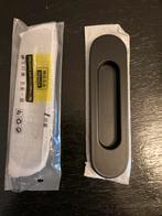 Schuifdeurgrepen, Ophalen of Verzenden, Nieuw, IJzer, Overige typen