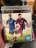 FIFA 15 - PlayStation 3, Online, Gebruikt, 1 speler, Ophalen of Verzenden
