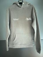 JorCustom Hoodie Grijs Maat M, Ophalen of Verzenden, Zo goed als nieuw, Maat 48/50 (M), Grijs