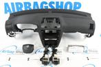 Airbag set - Dashboard Skoda Octavia facelift (2009-2013)