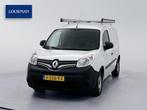 Renault Kangoo 1.2 TCe 115 S&S Comfort Benzine Airco Cruise, Voorwielaandrijving, Stof, Gebruikt, 4 cilinders