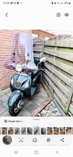 Edwards retro scooter, Ophalen, Gebruikt, Overige merken