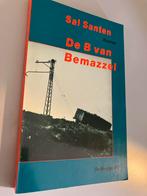 De B van Bemazzel - Sal Santen, Ophalen of Verzenden, Gelezen, Nederland