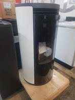 Edilkamin pelletkachel evia 2 nieuw met 50% korting, Overige brandstoffen, Nieuw, Ophalen of Verzenden, Pelletkachel