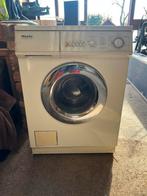 Miele novotronic W836, Ophalen, Gebruikt