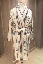 Prachtige dikke en zachte katoenen badjas, maat S, Verzenden, Nieuw, Maat 36 (S), Overige kleuren