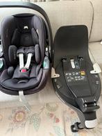 Pebble Pro 2 met familyfix 360 isofix base, Ophalen, Gebruikt, Isofix, 0 t/m 13 kg