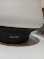 Philips Tafellamp - Stijlvol Design, Ophalen of Verzenden, Zo goed als nieuw, Minder dan 100 cm, Glas