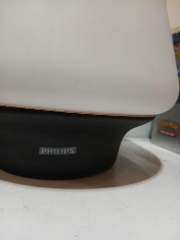 Philips Tafellamp - Stijlvol Design beschikbaar voor biedingen
