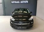 Opel ADAM 1.2 | AIRCO | ELEK.RAMEN | NAP | APK., Voorwielaandrijving, Gebruikt, 4 cilinders, 4 stoelen