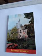 OOSTVOORNE.  GEMEENTEHUIS. 1984, Ophalen of Verzenden, 1980 tot heden