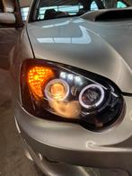 Angel eyes Subaru Impreza Blobeye, Auto-onderdelen, Verlichting, Ophalen of Verzenden, Subaru