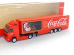 1/87 Albede Volvo Coca Cola Kerst Truck, Verzenden, Zo goed als nieuw, Bus of Vrachtwagen, Overige merken