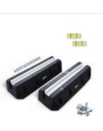 Airco buitenunit montage balken, Muziek en Instrumenten, Blaasinstrumenten | Mondharmonica's, Ophalen of Verzenden, Nieuw, Overige typen