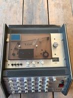 LEM Baby Tape Echo/Reverb Mixer-Versterker - Vintage, Ophalen, General Electro Music, Nb, Nb