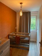 Babykamer Brent - Houtkleurig, Ophalen, Gebruikt, Jongetje of Meisje