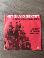 Het Silvio Sextet, Nederlandstalig, Zo goed als nieuw, Verzenden