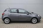 Opel Corsa 1.4 Cosmo ECC / Stoel en stuur verwarming / Trekh, Voorwielaandrijving, 12 maanden, Gebruikt, 4 cilinders
