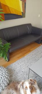 banken, Huis en Inrichting, Banken | Bankstellen, Ophalen, Gebruikt, Minder dan 75 cm, 150 tot 200 cm