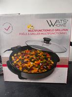 Tristar Hapjespan PZ-2964 - Elektrische, Ophalen of Verzenden, Zo goed als nieuw