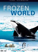 Frozen World BBC Documentaire . Nieuw In Verpakking 5 Dvd, Alle leeftijden, Ophalen of Verzenden, Zo goed als nieuw, Natuur