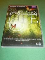 Wonders of life Brian Cox Dubbel-dvd, Alle leeftijden, Boxset, Natuur, Ophalen of Verzenden