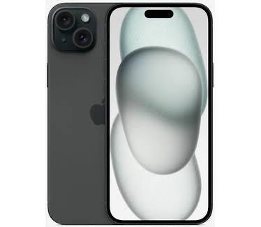 iPhone 15 plus, Telecommunicatie, Mobiele telefoons | Apple iPhone, Zo goed als nieuw, 128 GB, Zonder abonnement, Zonder simlock