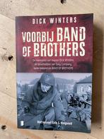 Voorbij.  band of Brothers. Dick Winters, Boeken, Oorlog en Militair, Ophalen of Verzenden, Zo goed als nieuw, Tweede Wereldoorlog
