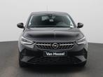 Opel Corsa-e Elegance 50 kWh 136PK | Carplay | Achteruitrijc, 12 maanden, Zwart, 315 min, Corsa