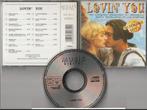 Lovin' You - Verzamelalbum, Orig. CD, Cd's en Dvd's, Cd's | Verzamelalbums, Pop, Gebruikt, Ophalen of Verzenden