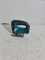 Makita DJV182 decoupeerzaagmachine 18V. Body, Ophalen of Verzenden, N.v.t, N.v.t, N.v.t