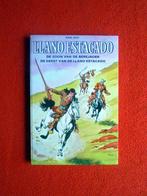Karl May / Juan Arranz: Llano Estacado, Boeken, Stripboeken, Ophalen of Verzenden, Zo goed als nieuw, Eén stripboek