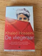 Khaled Hosseini - De vliegeraar, Ophalen of Verzenden, Zo goed als nieuw, Nederland, Khaled Hosseini